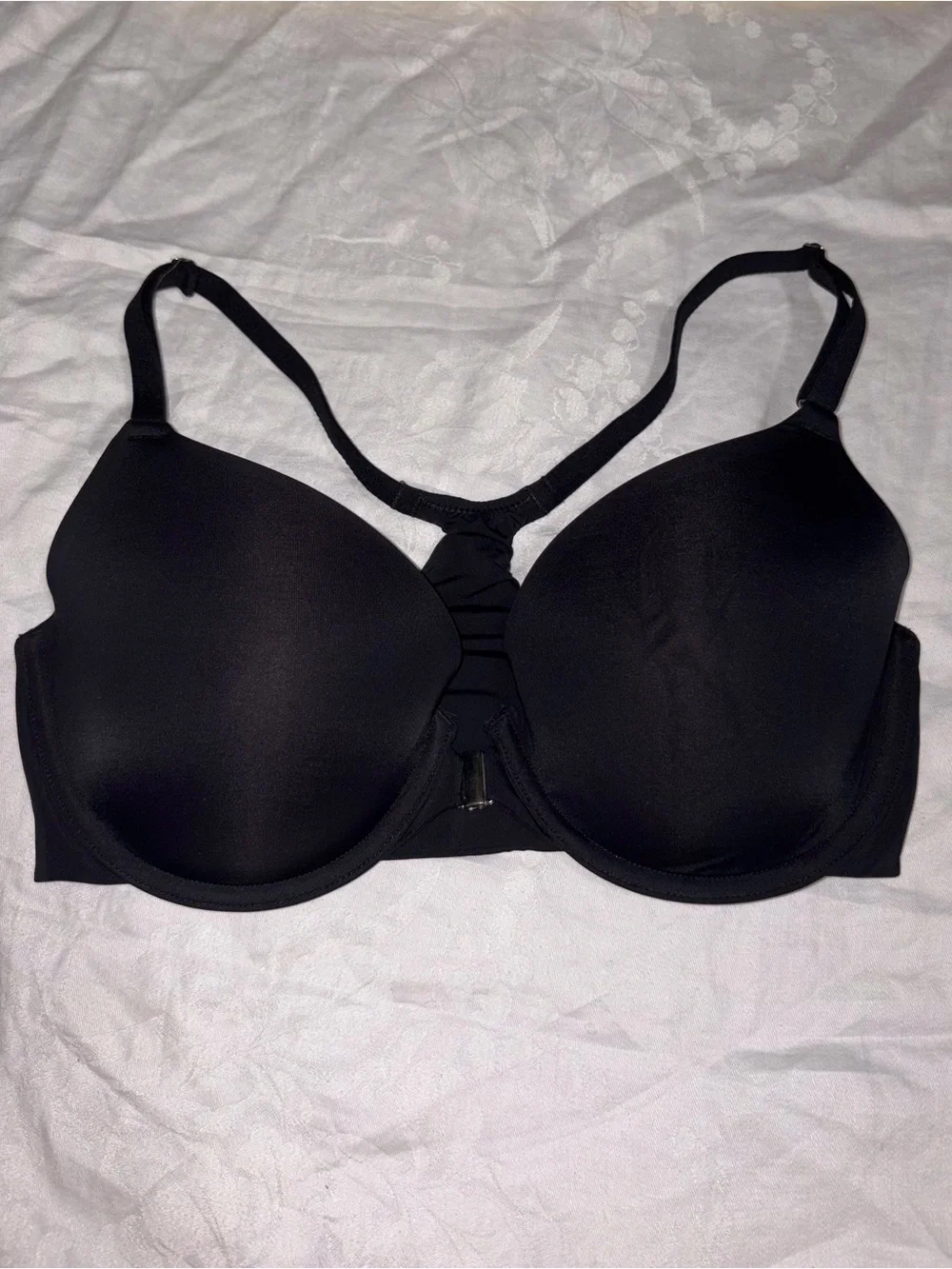 Soma memorable racerback front close 34D